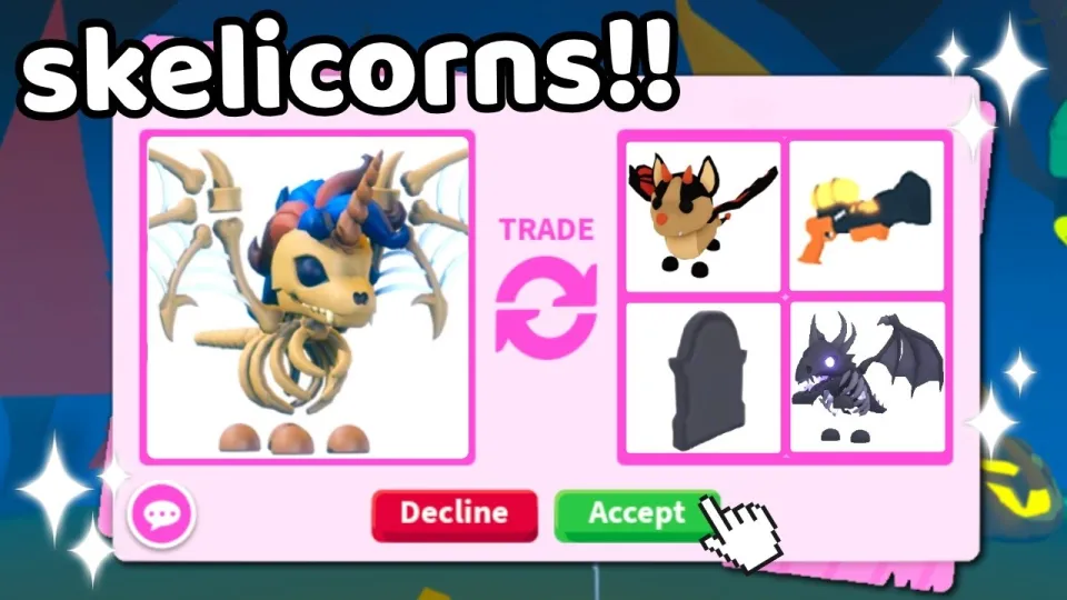 7 Essential Tips for Successful Trading in Adopt Me on Roblox